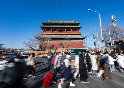 以科技创新赋能新时代文化建设