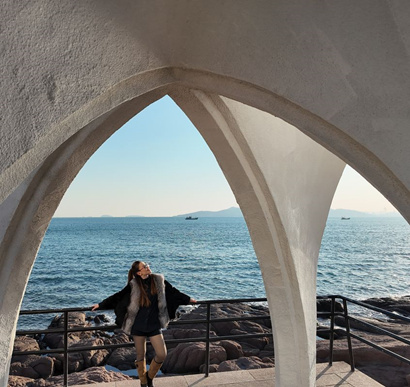 场景更多元!<font color='red'>青岛</font>老城区