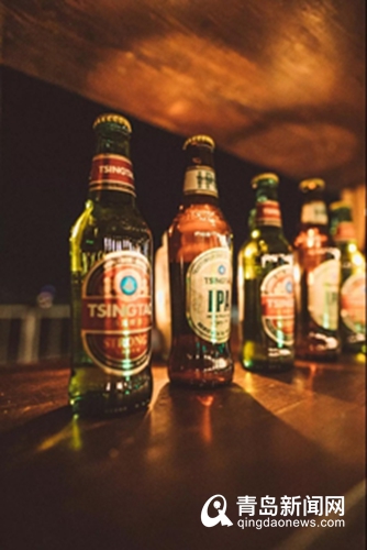 桑巴舞点燃激情 ＂一带一路＂青岛啤酒节香飘乌拉圭
