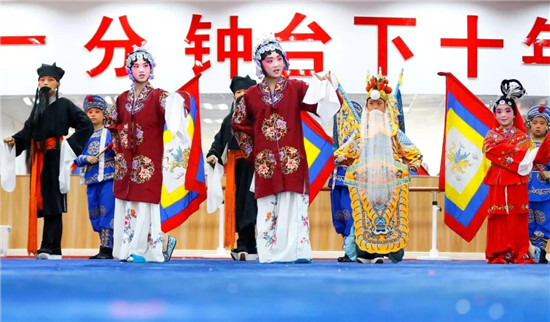 2019青岛教育总评榜揭晓,青岛通济实验学校荣获两项大奖!