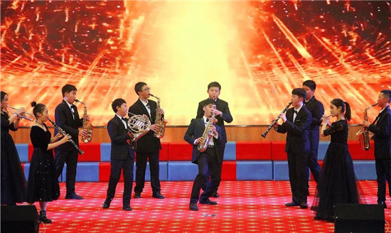 2019青岛教育总评榜揭晓,青岛通济实验学校荣获两项大奖!