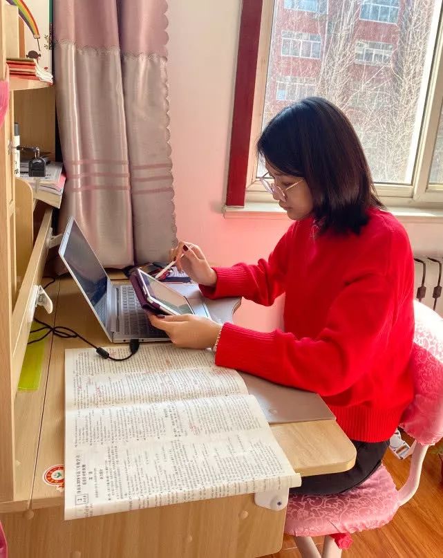 青岛大中小学、幼儿园月底前不开学！老师支招在家怎么学