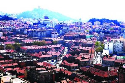 <b>一批城市更新项目启动 青岛拉开历史城区保护利用大幕</b>