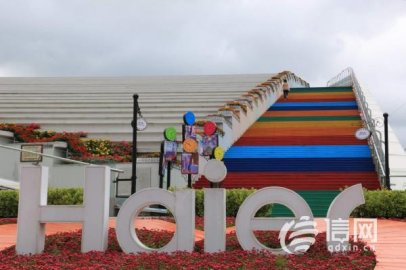 打卡旅游网红地 青岛健康推进复游市场