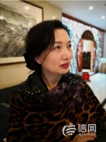 青岛政协委员刘玉霞：“小群体、大受众”带动文旅产业发展