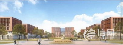 <b>打造文化发展研承高地 山东文化产业职业学院新校落户莱西</b>