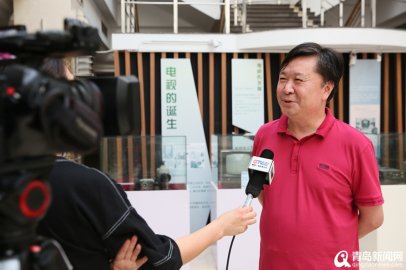<b>30多位青岛明星“回家” 导演:青岛演艺界倾巢出动</b>
