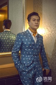 继演唱歌曲《青岛》后 于毅公益出演青岛宣传片