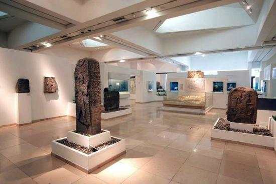 耶路撒冷文化之旅 哪些博物馆不可错过
