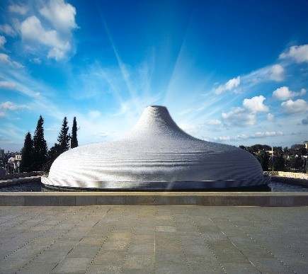 耶路撒冷文化之旅 哪些博物馆不可错过