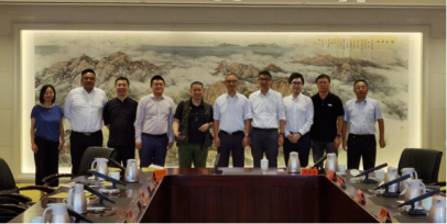 青岛为何能吸引这么多AI头部企业？原来是做对了这件事…