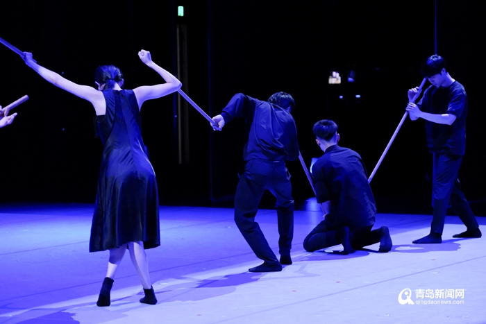 2020青岛大剧院艺术节来啦 数十部年度重磅大戏抢先看