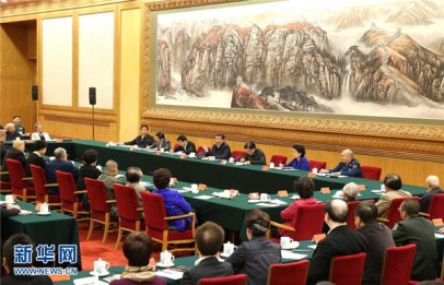 坚定文化自信 展现中国底气——写在习近平总书记文艺工作座谈会重要讲话发
