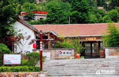 【乡村振兴看崂山】打造齐鲁样板 谱写新版“富春山居图”