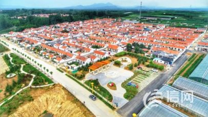 西海岸新区加强乡风文明建设 组织戏曲演出100余场