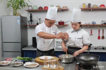 ＂品味青岛＂评选结果出炉 百家名店、名菜你尝过几个