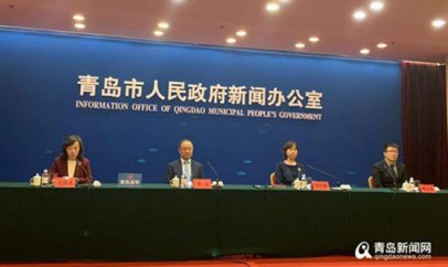 <b>中国(青岛)艺博会28日启幕 云端看展现场参会永不落幕</b>