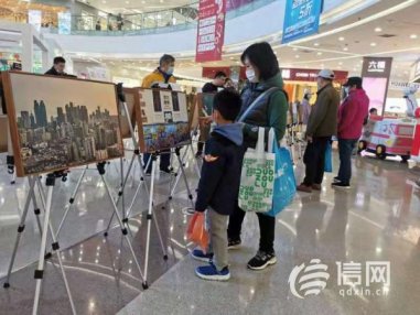 “荟文化·悦生活”文化集市启动 探索群众服务新模式