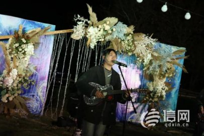 北宅第二届星空节开幕 六大板块活动等您来参与