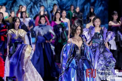 罗马影片、米兰大秀 摩登市南掀起“意式情调”