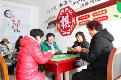 深挖社区特色打造文化品牌 新时代文明实践在青岛崂山王哥庄结硕果