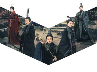 《大秦赋》口碑一路走低 情节转向“儿女情长”让观众失望