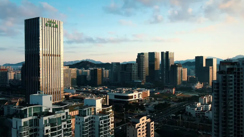 一起打卡吧！跟着《巡回检察组》看大青岛美景