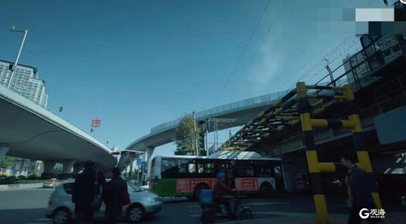 一起打卡吧！跟着《巡回检察组》看大青岛美景