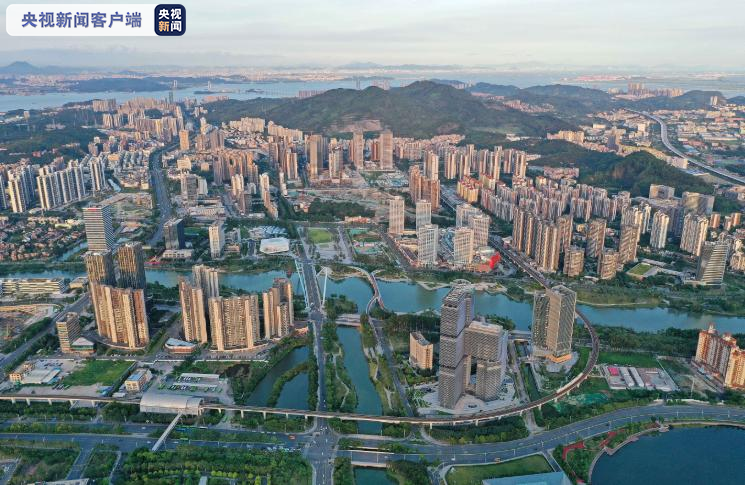 自贸区广州南沙片区与青岛片区携手共建全球溯源中心