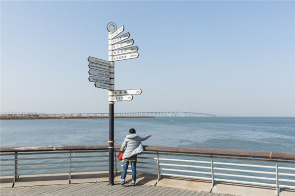 城市记忆！寻找消失的沧口海水浴场