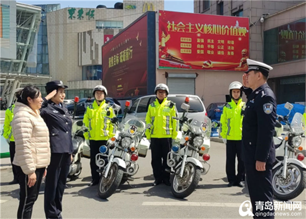 清明祭故人丨为人民献出生命的公安英烈 我们不曾忘记