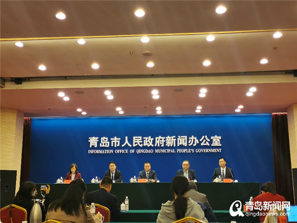 校长现场划重点 青岛各中职学校报考＂攻略＂持续更新中