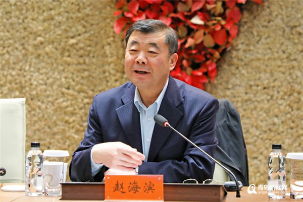 南北牵手 青岛能源联手阿里云打造大数据平台＂标杆＂