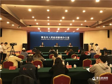 青马之后岛城再迎一项体育盛事 青岛市五运会5月启幕