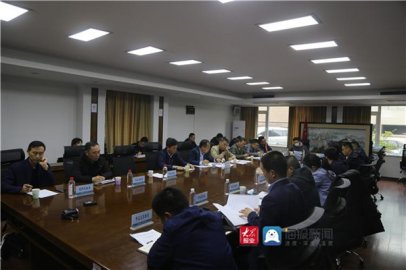 “五一”小长假即将来临 青岛对海上旅游项目重点整治