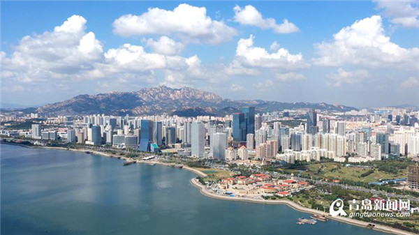 市值突破2000亿元！西海岸上市公司数量占全市四分之一