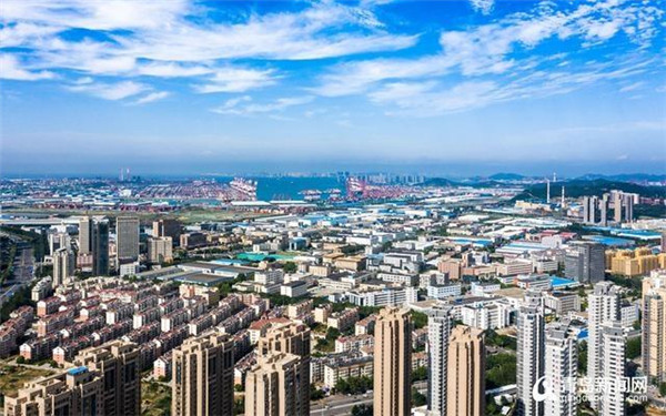 市值突破2000亿元！西海岸上市公司数量占全市四分之一