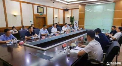 国家耐盐碱水稻技术创新中心产业化中心即将落户青岛