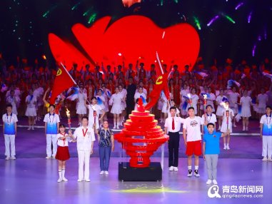<b>全国学生运动会举办后对青岛教育有何影响？</b>