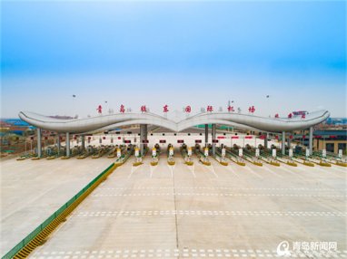 <b>新机场高速整装待发 预计转场后日均车流量增至25000辆</b>