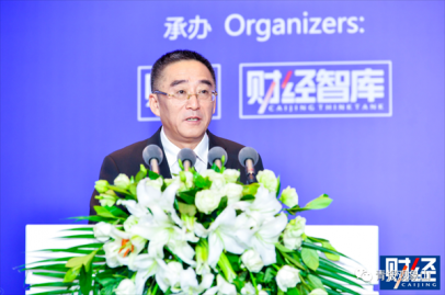 <b>掀起“思想风暴”，激荡财富之水！这一财富管理盛会，再次相约青岛</b>
