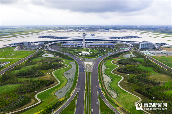 确保一夜转场 青岛空管站切换＂胶东模式＂