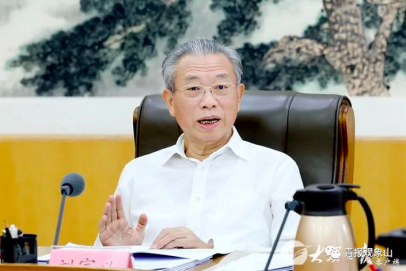 <b>省委书记、省长任双组长！顶格推进对外开放，多处“点名”青岛！</b>
