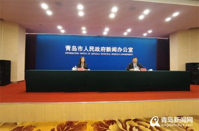青岛集中整治60个山头公园 太平山将形成＂三环一线＂景观