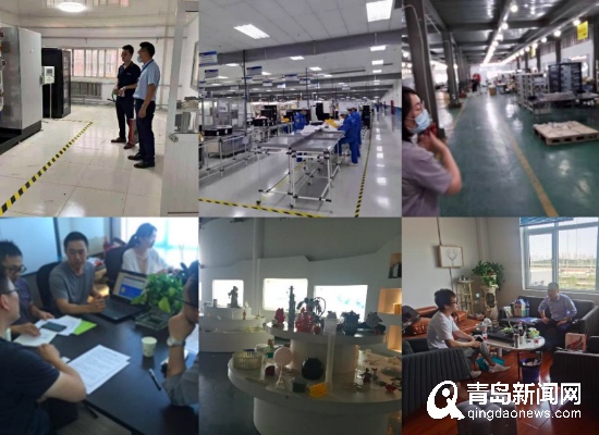 征集84项技术创新难题 第六届中国创新挑战赛（青岛）在行动