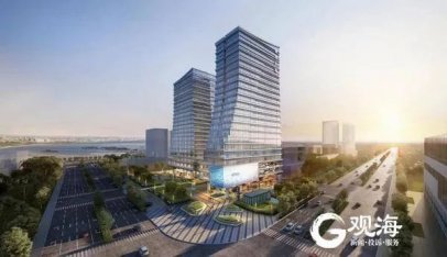 最新！崂山区将添新地标 星级酒店、停车场也安排上了……