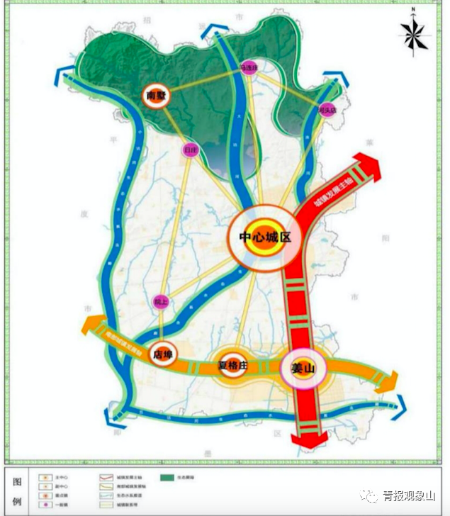 青岛强，区市必须强！十个区市“标注”新高度，压上新担子！