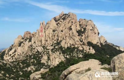 绘就乡村振兴＂新画卷＂！记者带你领略大泽山的＂富春山居图＂