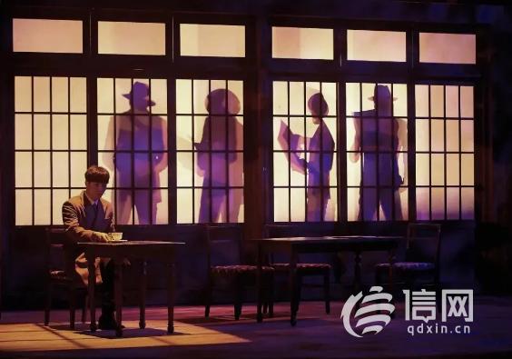 韩国音乐剧《粉丝来信》本土化改编 明年春天将光临青岛