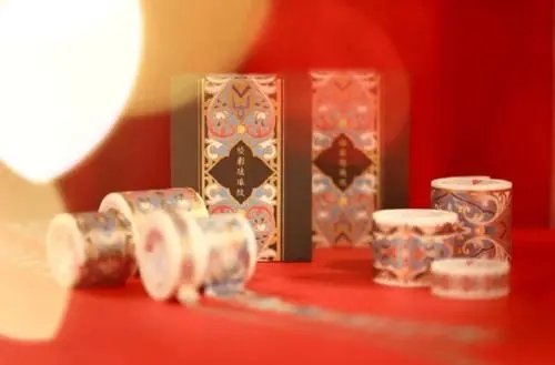 线上发力，国货红火有新招